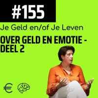 #155 - Urschi Koetje: een gesprek over geld en emotie deel 2