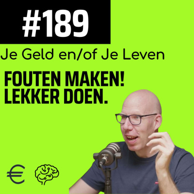 Michiel Van Vugt - Slim Met Geld