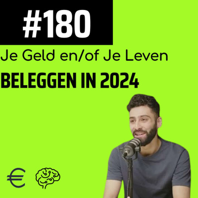 Michiel Van Vugt - Slim Met Geld
