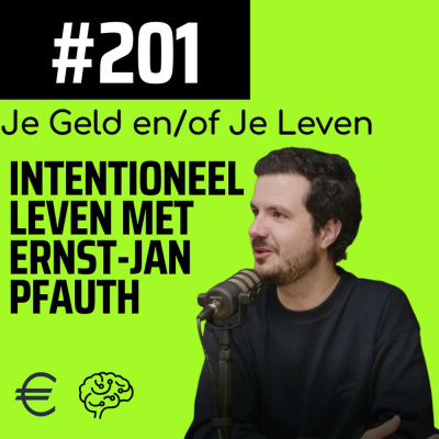 Michiel Van Vugt - Slim Met Geld