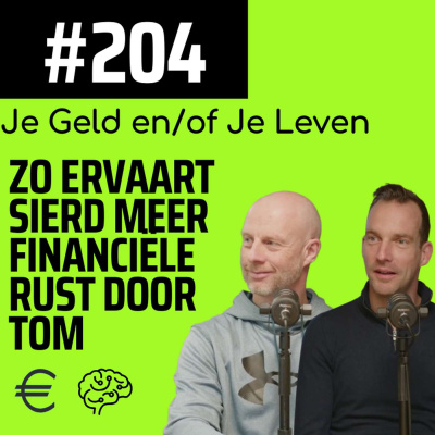 Michiel Van Vugt - Slim Met Geld