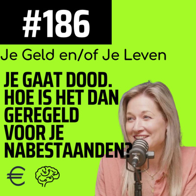 Michiel Van Vugt - Slim Met Geld