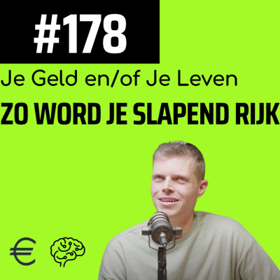 Michiel Van Vugt - Slim Met Geld