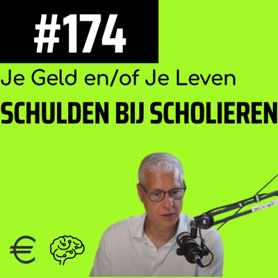 Michiel Van Vugt - Slim Met Geld