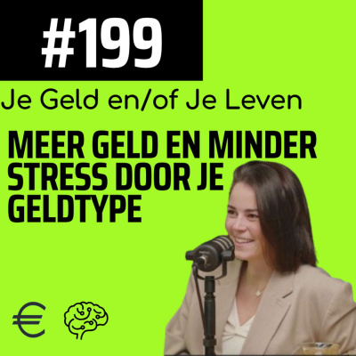 Michiel Van Vugt - Slim Met Geld