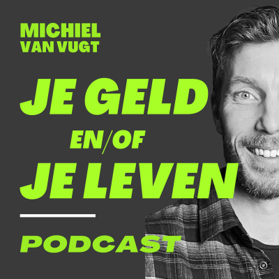 Michiel Van Vugt - Slim Met Geld