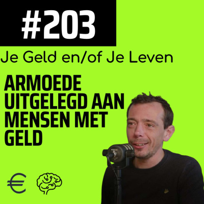 Michiel Van Vugt - Slim Met Geld