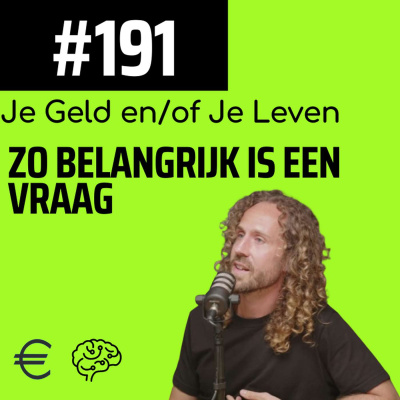 Michiel Van Vugt - Slim Met Geld