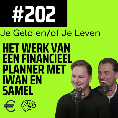 Michiel Van Vugt - Slim Met Geld