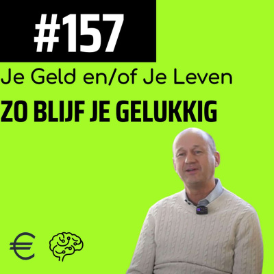 Michiel Van Vugt - Slim Met Geld
