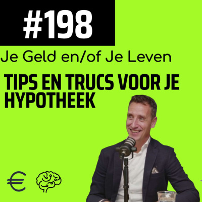 Michiel Van Vugt - Slim Met Geld