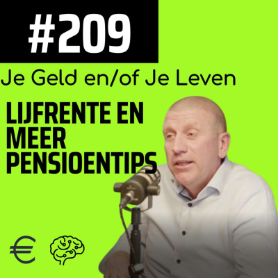 Michiel Van Vugt - Slim Met Geld