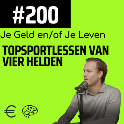 Michiel Van Vugt - Slim Met Geld