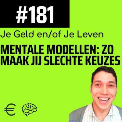 Michiel Van Vugt - Slim Met Geld