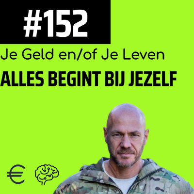 Michiel Van Vugt - Slim Met Geld