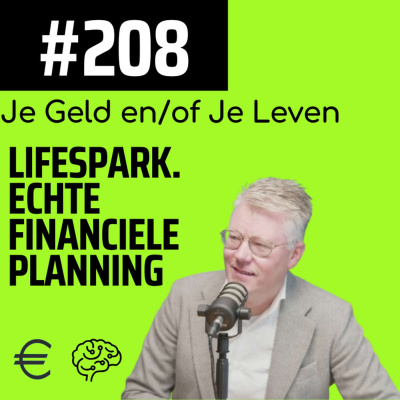 Michiel Van Vugt - Slim Met Geld