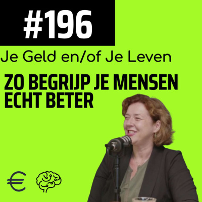 Michiel Van Vugt - Slim Met Geld