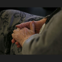 #34My Grandmother Is Depressed But Won#39t Accept Help#34