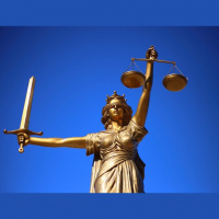 Frank Greaney on 9 weeks in a Belfast Courtroom