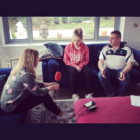 There are Four People Alive Today Because of Mam