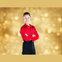DWTS Professional John Nolan On The Journey So Far