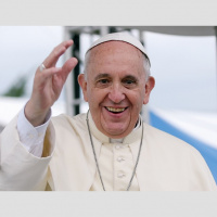 Will You Be Going To See The Pope?