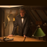 At The Movies With John Maguire - Phantom Thread