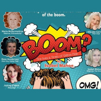 Glenroe#39s Isobel Mahon On Her New Comedy Play