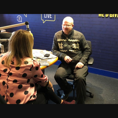 Neil Delameres Sunday Best