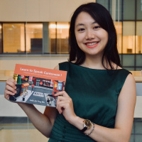 Day 5: Basic Numbers in Taishanese