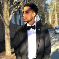 Ep.6 Talking school amp life with Ayub Sharif