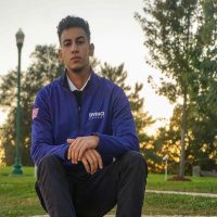 Ep.14 Talking entrepreneurship, mentality amp life with Oussama Hamouti