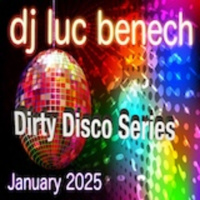 * Club NRG Serie - 2025 - Destination Unknown