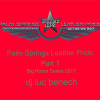 Palm Springs Leather Pride 2017 Part 1