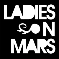 Ladies From Mars NU-Disco