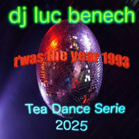 Tea Dance Serie - 2025 - It Was the Year 1993