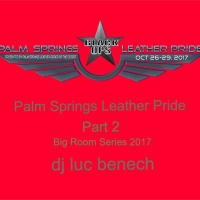 Palm Springs Leather Pride 2017 Part 2