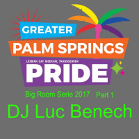 Palm Springs Pride Part 1