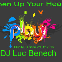 Club NRG Vol.12 - Open Up Your Heart