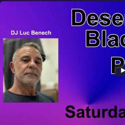 Dj Luc Benech