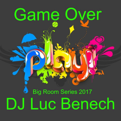 Dj Luc Benech