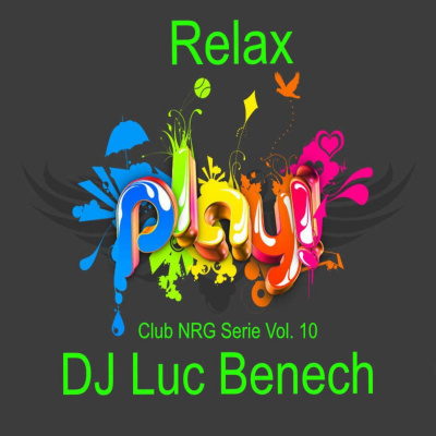Dj Luc Benech