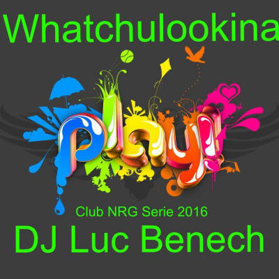 Dj Luc Benech