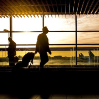 Things French do on business trips