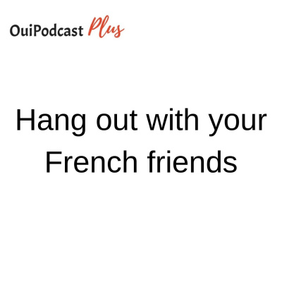 Learn French Conversation
