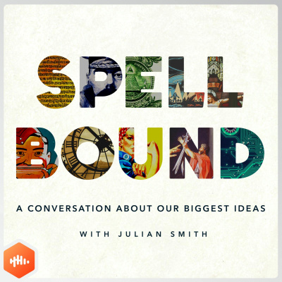Spellbound W/ Julian Smith