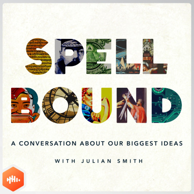 Spellbound W/ Julian Smith