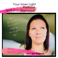  Season 2 Episode 9: A WHOLE approach to Health with Jen Gagnon. 
