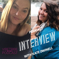 Episode 16: Interview with Mindset Coach Kate Dwinell