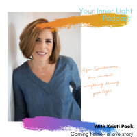 Season 2 episode 22: Coming home a love Story with Kristi Peck